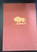 Der wilde Wisent Koschtan di Strohmeyer - copertina