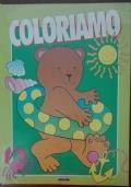 Coloriamo - copertina