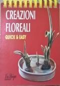 Creazioni Floreali - copertina