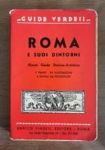 Roma e suoi dintorni