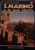 S. Marino - copertina