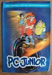 Pc Junior - copertina