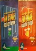 New on stage modular format Vol.1 di Mariagiovanna Andreolli - copertina