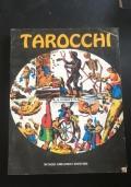 Tarocchi di Autori Vari - copertina