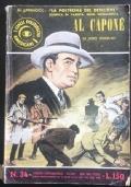 Al Capone - John Roeburt - copertina