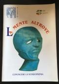 La mente altrove