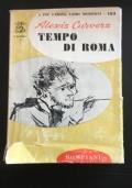 Tempo di Roma - Alexis Curvers - copertina