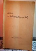 Clarissa or the history of a young lady