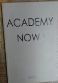 Academy Now I - copertina