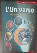 L’universo - copertina