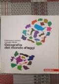 Geografia Del Mondo D’Oggi - Zanichelli [9788808166340]