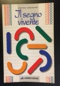 Il segno vivente di Maria Pezzati - copertina