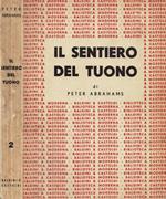 Il sentiero del tuono