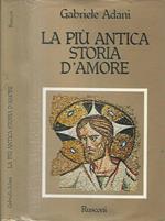 La più antica storia d'amore