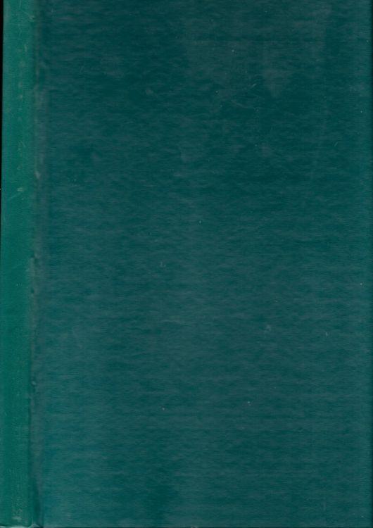 Cronache d'altri tempi anno 1967 N. 153-164 (annata completa) - Temi Agostini - copertina
