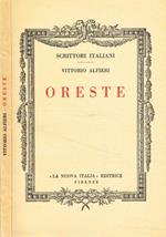 Oreste