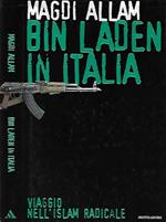 Bin Laden in Italia