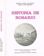Historia de Rosario