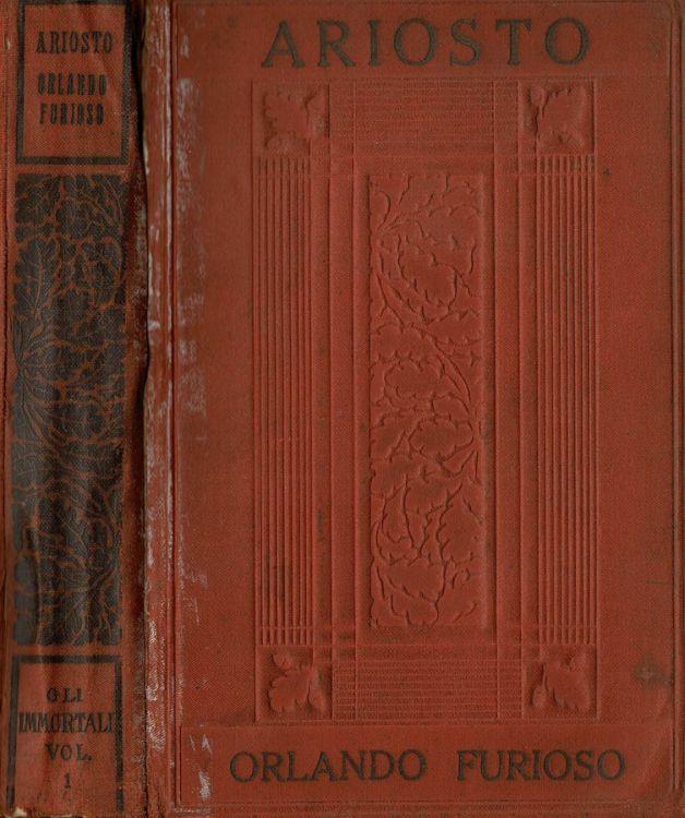 Biblioteca di Babele