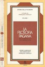 La filosofia pagana