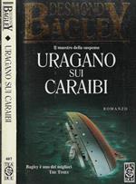 Uragano sui Caraibi