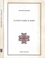 Le nove chiese di Roma