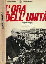 L' ora dell'Unità