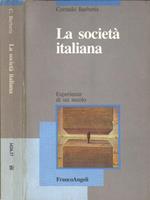 La società italiana