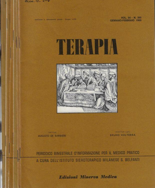 Biblioteca di Babele