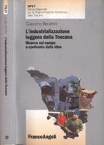 L' industrializzazione leggera della Toscana