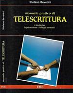 Manuale pratico di telescrittura