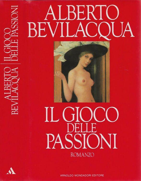 Biblioteca di Babele