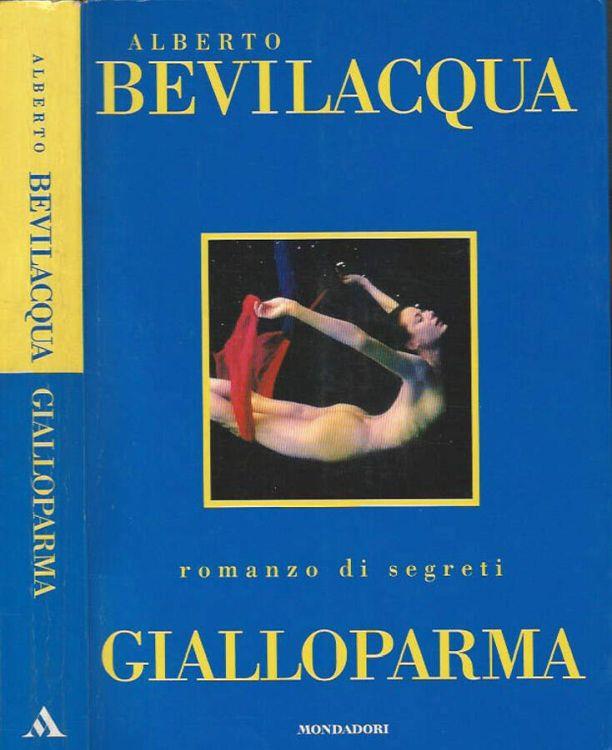 Biblioteca di Babele