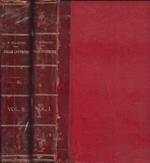 Delle Ipoteche. Vol. I e Vol. II