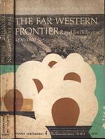 The far western frontier