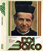 Don Bosco. Una biografia nuova
