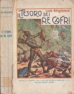 Il tesoro dei Re Cafri