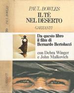 Il tè nel deserto