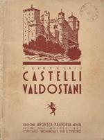 Castelli valdostani