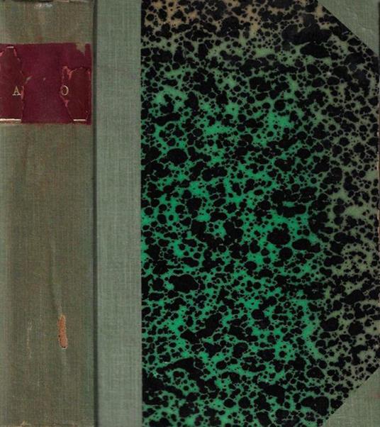 Augusto - John Buchan - copertina