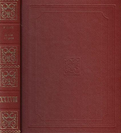 La vita e l'opera - Pearl S. Buck - copertina