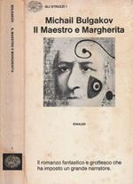 Il maestro e Margherita