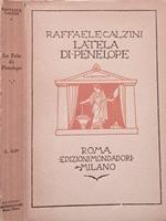 La tela di Penelope