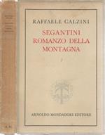 Segantini, romanzo della montagna