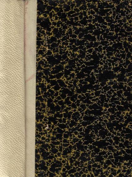 Le Pays de l'Or Rouge - Jean Carrere - copertina