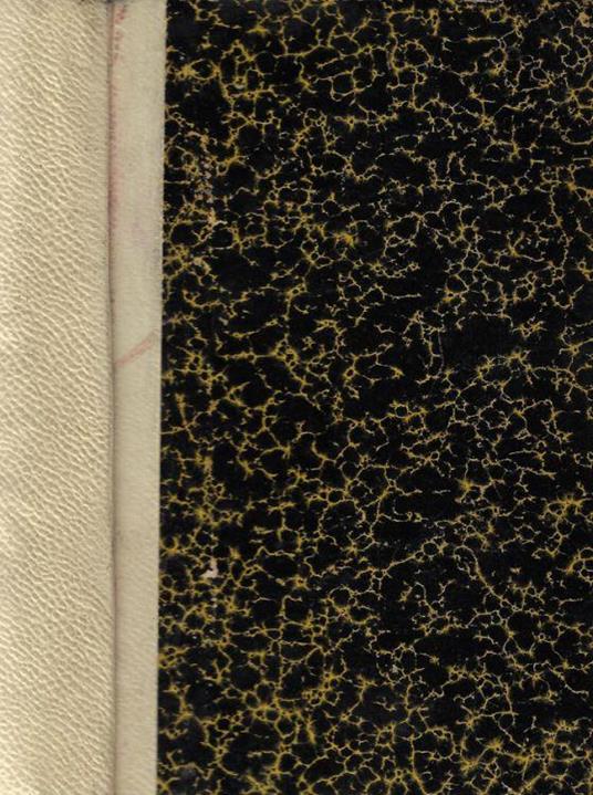 Le Pays de l'Or Rouge - Jean Carrere - copertina