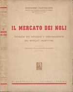 Il Mercato dei Noli