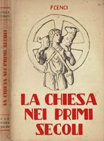 La chiesa nei primi secoli