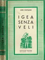Igea senza veli