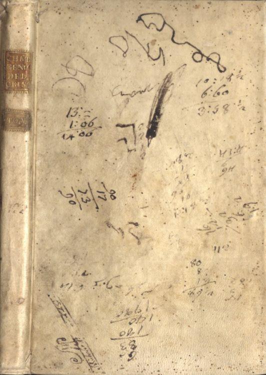 Biblioteca di Babele